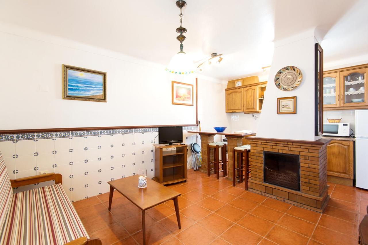 Casas Da Vila - Duna Parque Resorts & Hotels Vila Nova de Milfontes Esterno foto