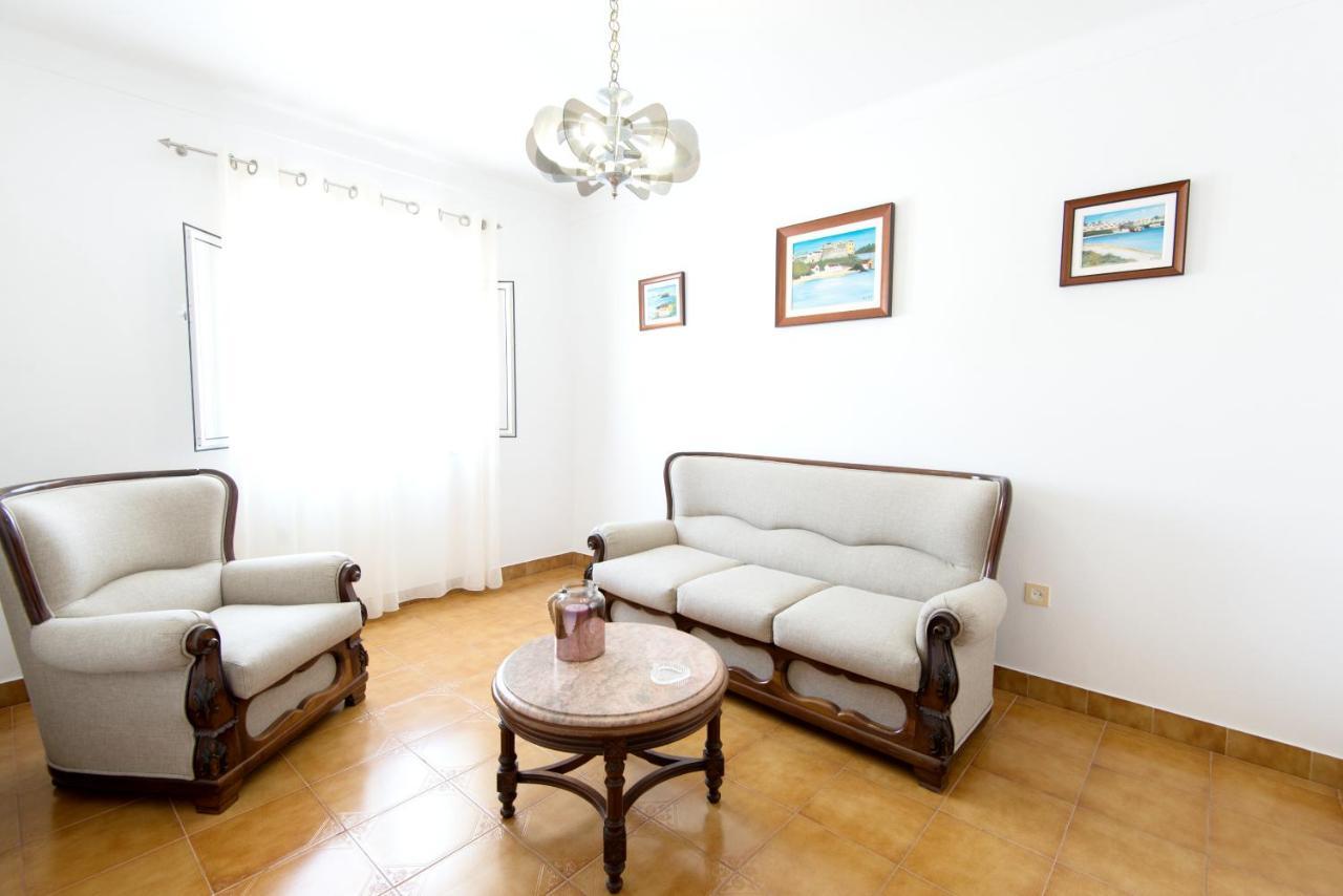 Casas Da Vila - Duna Parque Resorts & Hotels Vila Nova de Milfontes Esterno foto