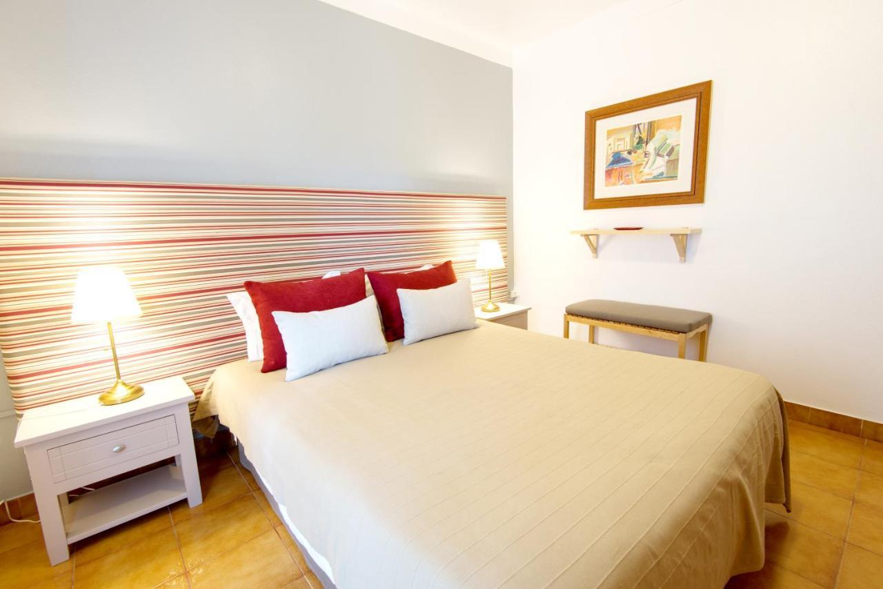 Casas Da Vila - Duna Parque Resorts & Hotels Vila Nova de Milfontes Esterno foto