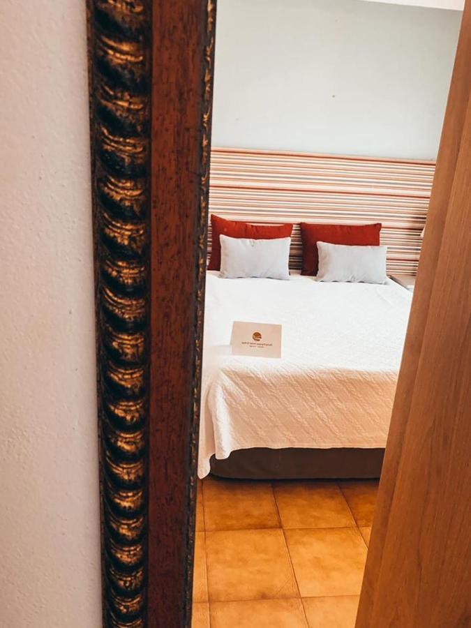 Casas Da Vila - Duna Parque Resorts & Hotels Vila Nova de Milfontes Esterno foto